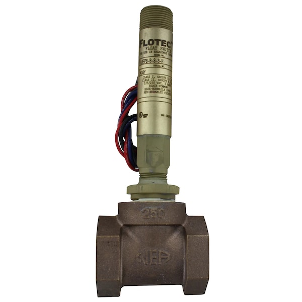 L6EPB-BD3H FLOTECT LEVEL SW